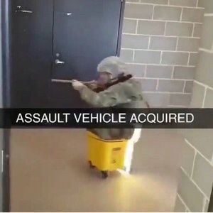 Meet your Posher, James